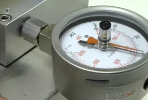 Ramp Pressure Tester Market