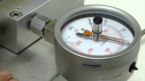 Ramp Pressure Tester Market